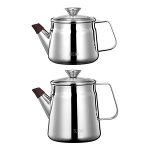 Filtro de Leche de Soja de Acero Inoxidable 304, Ecológico y Saludable para Uso en la Cocina, Filtra y Almacena Residuos de Aceite - Product Image 6