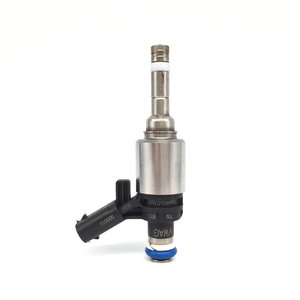 Boquilla de inyectores de combustible de motor automático probada garantizada 06H906036G para Audi A4 A3 A5 TT VW T5 Eos CC 2.0L <span class=keywords><strong>Turbo</strong></span> 0261500076 - Product Image 1