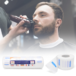 Cắt Tóc Cổ Giấy Cuộn 5 Cuộn/Gói Tiệm Cắt Tóc Stretchy Bọc Cổ Giấy Cuộn Cổ Dải - Product Image 4