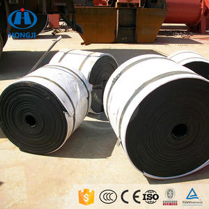 फैक्टरी प्रत्यक्ष बिक्री स्थिर आपरेशन सीमेंट कुचल बेल्ट कन्वेयर मशीन - Product Image 5