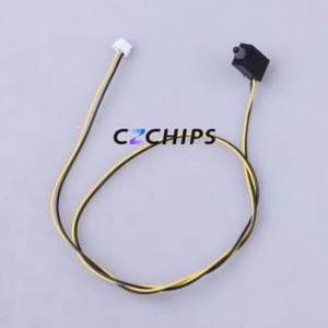 K9-1804J-01C Limit Switch Switch Single Pole Double Throw 3A 12V 1000000 - Product Image 1