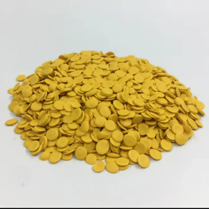 อนุภาคพลาสติก EVA ที่ทำจากวัสดุรีไซเคิลมีความยืดหยุ่นสูง - Product Image 1