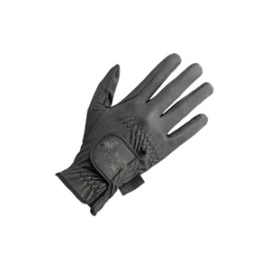 Gants d'équitation antidérapants, étanches, avec impression sur écran en silicone, pour course en plein air, vente en gros, - Product Image 2