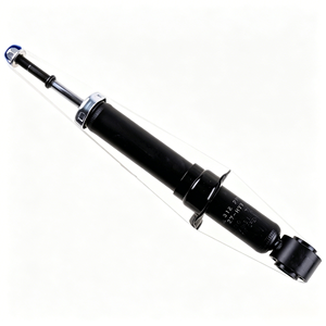 โช้คอัพหลัง 48530-80278 สำหรับ Toyota Prado 120 GX470 โช้คอัพกันสะเทือน - Product Image 2
