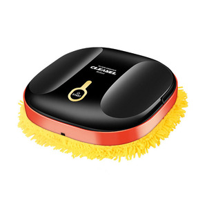 Intelligent sweeping integrated automatic vacuum cleaner sweeping robot