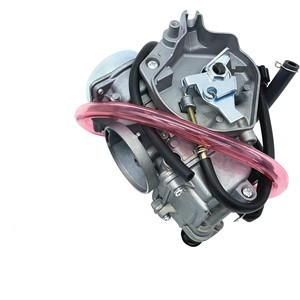 CARBURADOR PARA <span class=keywords><strong>KAWASAKI</strong></span> PRAIRIE <span class=keywords><strong>400</strong></span> KVF400 KVF <span class=keywords><strong>400</strong></span> 2x4 <span class=keywords><strong>4x4</strong></span> 1999 2000 2001 2002 - Product Image 6