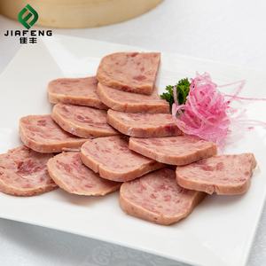 Viande en conserve de haute qualité certifiée Halal Boîte de viande de <span class=keywords><strong>corned</strong></span>-<span class=keywords><strong>beef</strong></span> en conserve à haute teneur en protéines - Product Image 5