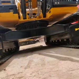 Used Engineering Cat 329 Excavator,Used Caterpillar Excavator 329D 329E - Product Image 4