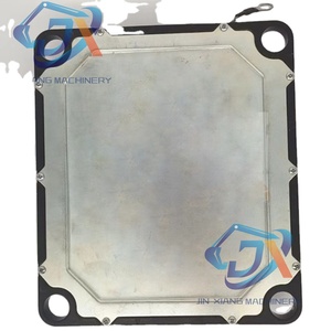 Sao Zebra 386-3444 bộ phận máy xúc e311d máy xúc ECU điều khiển bảng Máy Tính Bao gồm chương trình phần mềm - Product Image 2