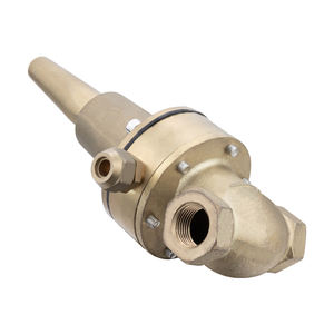 TMOK Pilot betriebenes Dampf-Proportional-Druck reduzier ventil - Product Image 4