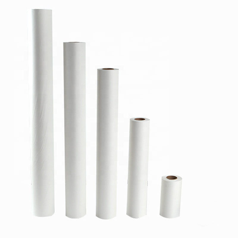 sublimation sticker paper