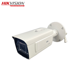 Caméra <span class=keywords><strong>Bullet</strong></span> Varifocale <span class=keywords><strong>Hikvision</strong></span> Original IDS-2CD7A46G0/P-IZHS 4MP DeepinView ANPR avec Reconnaissance Faciale et de Plaque d'Immatriculation - Product Image 2