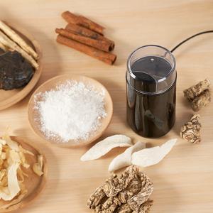 เครื่องบดกาแฟระบบอัตโนมัติพริกไทยไฟฟ้าภายนอกมาใหม่ - Product Image 4