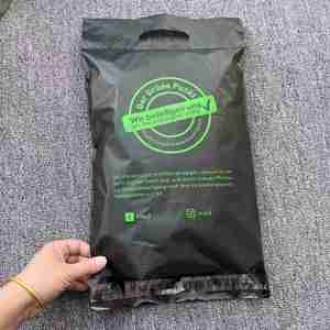 Bolsas de Embalaje Express, Bolsas de Correo Impermeables Personalizadas para Logística, Bolsas Express y Degradables - Product Image 1