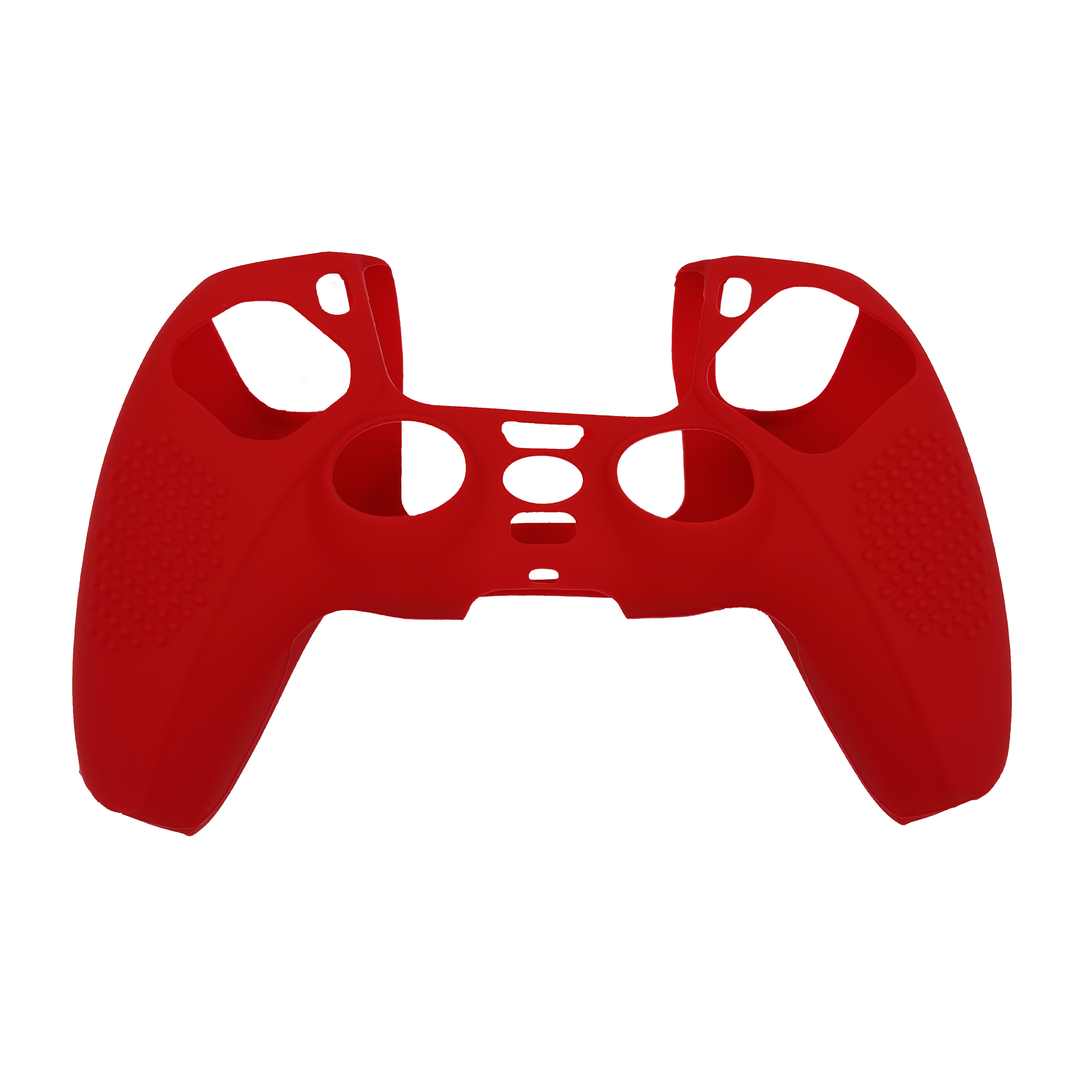 Rojo para PS5