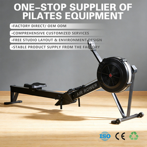 Máquina de <span class=keywords><strong>Remo</strong></span> Comercial de Alta Calidad para Gimnasio, Material de Acero, Certificación ROHS, Máquina de <span class=keywords><strong>Remo</strong></span> Interior con Asiento - Product Image 1