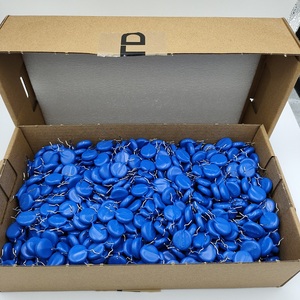 TDK EPCOS <span class=keywords><strong>Varistor</strong></span> 220V 390V 140V <span class=keywords><strong>250V</strong></span> Điện Trở Phụ Thuộc Điện Áp VDR B72210S0251K101 - Product Image 4