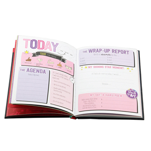 OEM-<span class=keywords><strong>Libro</strong></span> de lentejuelas con brillo Reversible para niñas, personalizado, oferta, regalos - Product Image 6