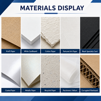 Brochures d'instructions en carton 70 g/m², impression offset, pliage multiple pour emballage électronique, certifiées FSC