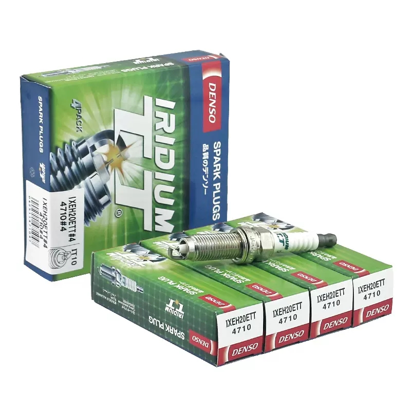 Denso Ignition Heater Spark Plugs for Nissan Vehicles