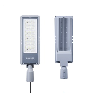 Lámpara de Calle LED <span class=keywords><strong>Philips</strong></span> para Exteriores, Comercial, de Aluminio Fundido a Presión, 100W 150W 200W 140lm/W, IP65 Impermeable, Venta al Por Mayor - Product Image 1