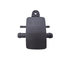 Capteur de pression différentielle AEB gris CCT6 pour conversion GPL/GNC de véhicules, accessoire pour véhicules à gaz, OLIVER Car