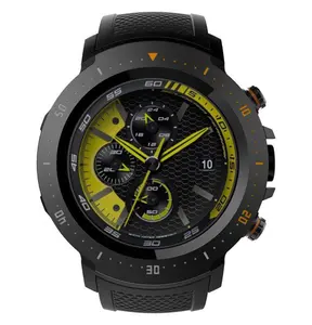 cheap GPS Smart Watch for Android man sport watch with touch screen IP67 waterproof fitness watch