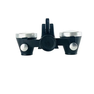 Lupas dentales lupa binocular 5W dentista faro quirúrgico equipo de laboratorio eléctrico para odontología - Product Image 6