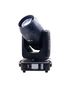 Led 400w Led 3in1 Moving Head Cmy Cto DMX Control Professional Bar Ballroom Club Banquet Stage Effect Lighting Stage Light