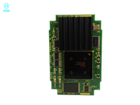 Tarjeta de Circuito de Control CNC A20B-3300-0291/02A para Máquina Herramienta con Sistema FANUC