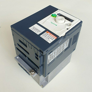 Variador de Velocidad Schneider ATV312H075N4 Altivar ATV312 0.75 kW 2.4kVA 41W 380-500 V Alimentación Trifásica - Product Image 3
