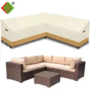 Chair Patio Loveseat Cover Heavy Duty Weatherproof Patio Furniture Covers Outdoor Sofa Cover Outdoor Furniture Covers Waterproof
