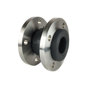 Prodotti di gomma più venduti prezzo di fabbrica raccordi per tubi flangia e giunti di dilatazione - Product Image 3