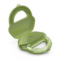 Étui de protection neuf pour casque supra-auriculaire Max, avec couverture intégrale, résistant à la pression et aux rayures