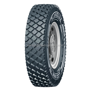 ยาง LANDLUX จีน ขนาด 11.00R20&12.00R20&11R24.5 รุ่น LOD886 คุณภาพสูงสุด สำหรับทุกสภาพถนน - Product Image 1