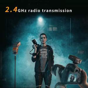 YONGNUO YN32-TX trasmettitore Flash Wireless Trigger per Sony, HSS TTL 2.4G Trigger - Product Image 6