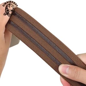 Quick Release Buckle Elastic Strap Thigh Strap <b>Leg</b> Hanger Tactical <b>Leg</b> Strap Thigh Belt for <b>Holster</b> - Product Image 5