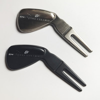 Outil de réparation de divots de golf créatif Spot Goods, accessoires de golf, outil de réparation de gazon