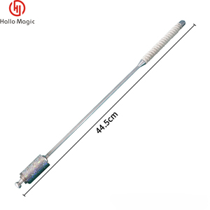 Antorcha llameante (para antorcha llameante a bastón, algodón/cordón disponible) trucos de magia mago escenario ilusiones truco accesorios <span class=keywords><strong>comedia</strong></span> - Product Image 2