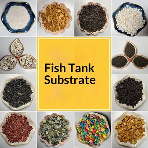 <span class=keywords><strong>Sabbia</strong></span> per Substrato <span class=keywords><strong>Acquario</strong></span> all'Ingrosso 5kg/sacco, <span class=keywords><strong>Sabbia</strong></span> Decorativa Naturale per Piante Acquatiche e Abbellimento Acquari - Product Image 2