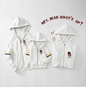 Chaquetas <span class=keywords><strong>de</strong></span> cuero <span class=keywords><strong>de</strong></span> marca para niña japonesa, abrigo <span class=keywords><strong>de</strong></span> lana para niños - Product Image 3