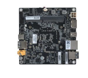 Gran oferta de placa base ELSKY NUC12U compatible con CPU de la serie <span class=keywords><strong>I7</strong></span> 12th Gen con USB 4K DDR4 M.2 - Product Image 4