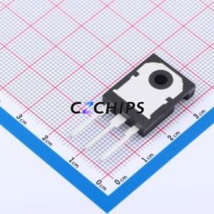 Diodo MUR6040PT TO-247S de Venta al por Mayor, Diodo de Recuperación Rápida/Alta Eficiencia, Componentes Electrónicos y Servicio BOM - Product Image 2