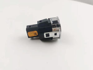 Parti di automobili Arresto di Inizio del Motore Pulsante Interruttore 9805347980 Per <span class=keywords><strong>Peugeot</strong></span> 308 408 508 <span class=keywords><strong>2008</strong></span> Citroen C4L - Product Image 3