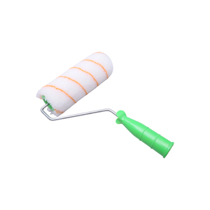 <span class=keywords><strong>Rodillo</strong></span> de Pintura de Acabado Liso, Estilo Decorativo, <span class=keywords><strong>para</strong></span> Bricolaje en el Hogar y <span class=keywords><strong>Techos</strong></span> - Product Image 5