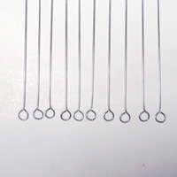 Crochet Crochet bricolage accessoires modèles fins ficelle perles bouddhistes outils à travers la perle aiguille Crochet petit Crochet Crochet
