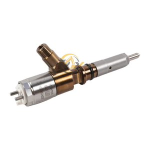Iniettore Diesel Common Rail 326-4756 per Motori <span class=keywords><strong>C4</strong></span>.2, C6.4, 311D, LRR 312D, 320D - Ricambi per Macchine Edili - Product Image 5