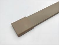 La moldura de techo Interior de posavasos es adecuada para la decoración de moldura de techo To-yota Coaster Golden Dragon Kinglong JAC CMB