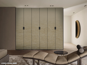 <span class=keywords><strong>Carta</strong></span> <span class=keywords><strong>da</strong></span> <span class=keywords><strong>Parati</strong></span> Moderna Grande in Velluto Tropicale 3D Impermeabile per Pareti di Soggiorno e Camera <span class=keywords><strong>da</strong></span> Letto Design d'Interni <span class=keywords><strong>con</strong></span> Motivo Albero - Product Image 5