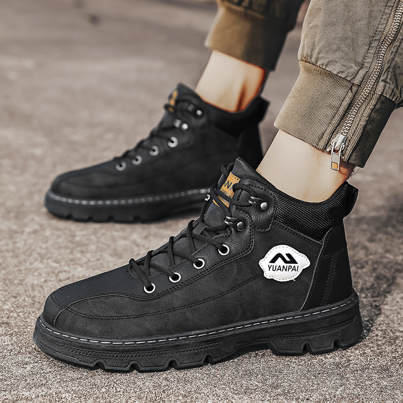 Noir